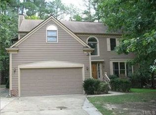 4105 Kettering Dr, Durham, NC 27713