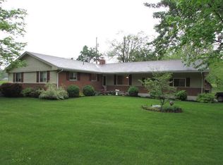 2680 Cross Country Rd, Dayton, OH 45431