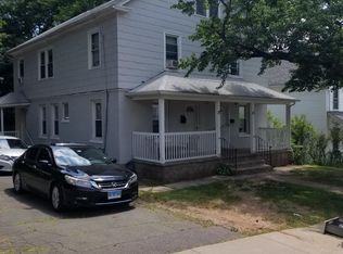 15 Norman St, Manchester, CT 06040