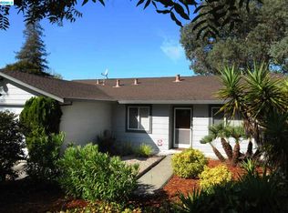 2668 Appaloosa Trl, Pinole, CA 94564