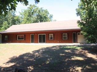 7475 SE 51st Rd, Osceola, MO 64776