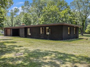 12837 Minges Rd S, Battle Creek, MI 49015