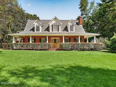 3021 Donniebrook Ln, Moss Point, MS, 39562