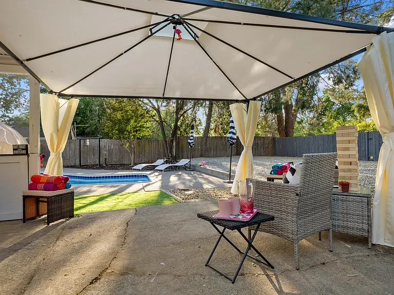 7569 Baird Way #A — Photo 93