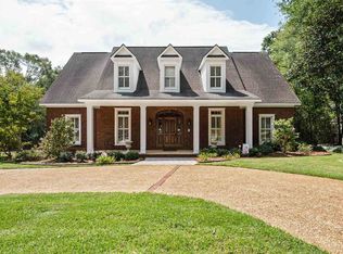 2720 Churchbell Dr, Mobile, AL 36695