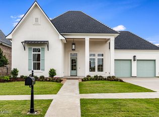 202 Rue De La Mosaique, Broussard, LA 70518