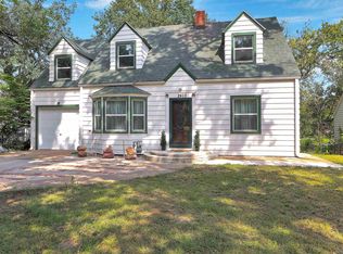 2428 SE Kentucky Ave, Topeka, KS 66605
