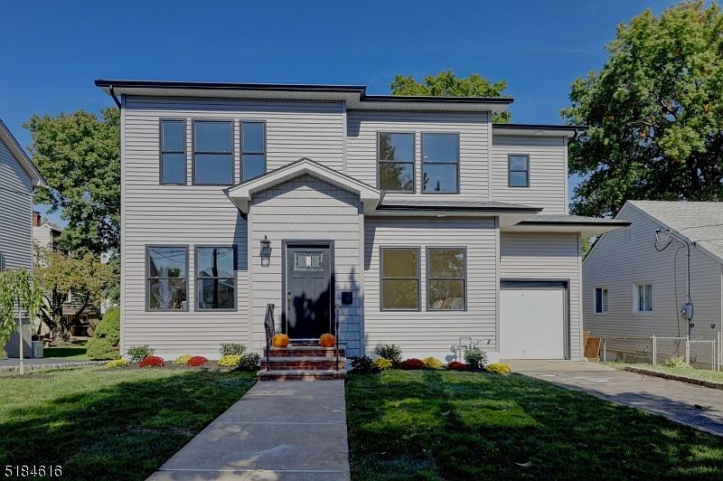 58 Grant Ave, Nutley, NJ 07110 | Zillow
