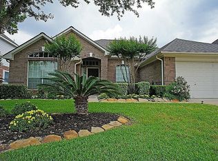 415 Spring Trace Ct, Houston, TX 77094