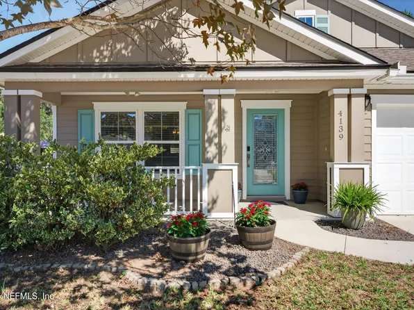 4139 EMILIO Lane, Jacksonville, FL 32226