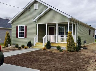 17 E Atlantic Ave, Cape May Court House, NJ 08210