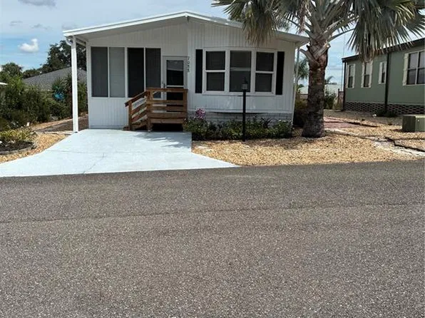 7088 TAMARIND DRIVE, LAKE WALES, FL 33898