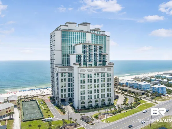 23450 Perdido Beach Blvd APT 2501, Orange Beach, AL 36561