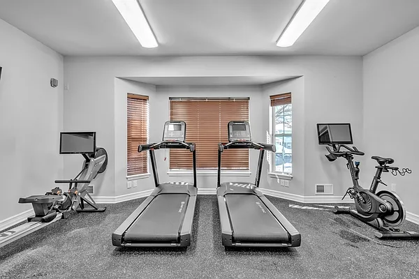 Eagle Rock Apartments & Townhomes at Rensselaer — Photo 27