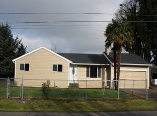 3105 Kathleen Ave NE, Salem, OR 97301