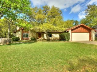 9900 Grand Oak Dr, Austin, TX 78750