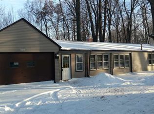 N6586 State Highway 55, HILBERT, WI 54129