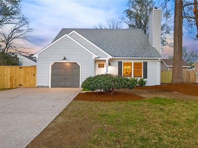 1824 Slalom Dr, Virginia Beach, VA, 23453