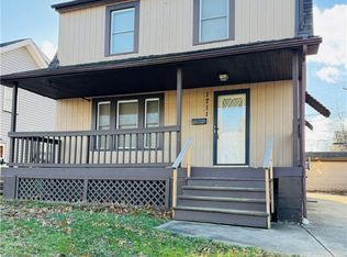 1711 Ardoyne Ave, Cleveland, OH 44109