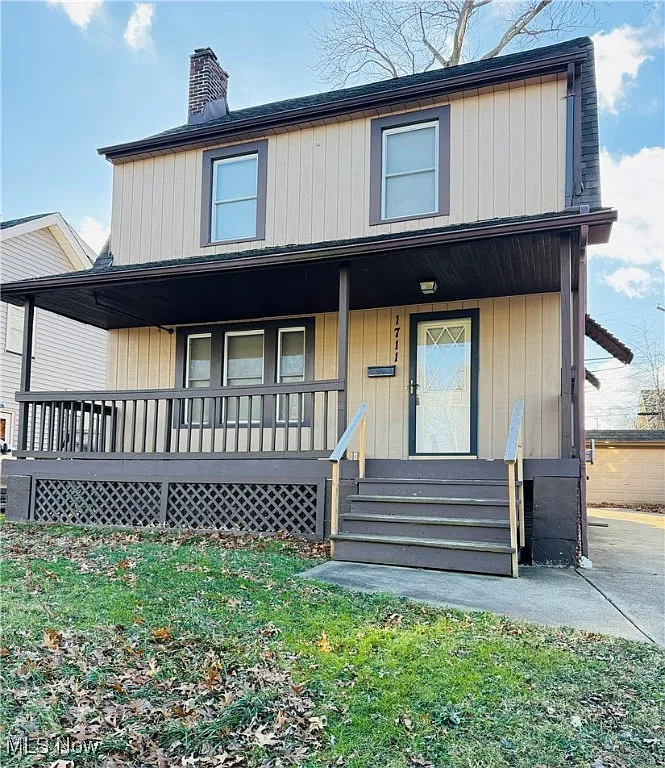 1711 Ardoyne Ave photo 1