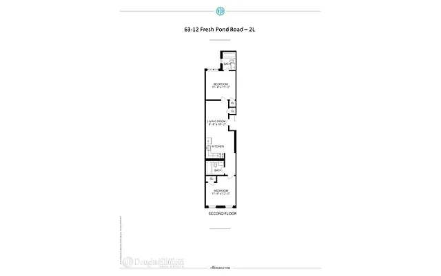 Rented by Douglas Elliman | media 26