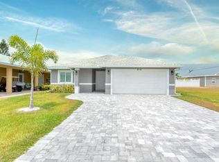 4341 SW 10th Ave, Okeechobee, FL 34974