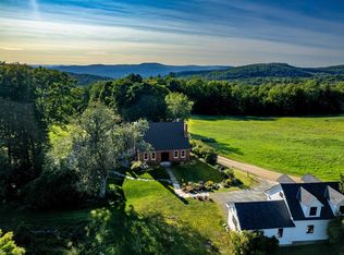 192 Pinnacle Rd, Lyme, NH 03768