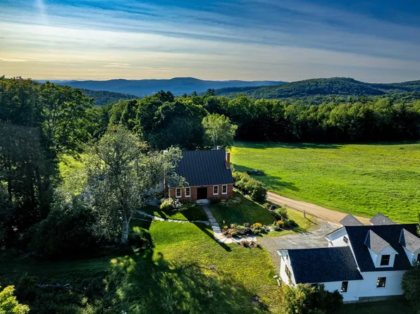 192 Pinnacle Road, Lyme, NH 03768