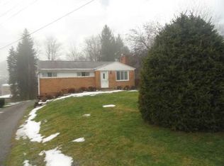 306 Fieldstone Dr, Glenshaw, PA 15116