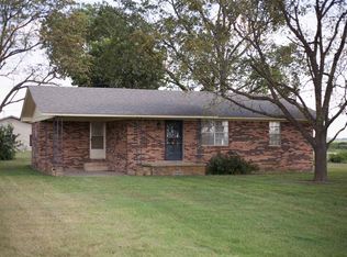 622 S Reeves St, Monette, AR 72447