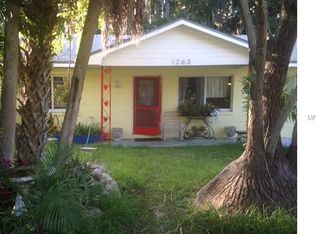 1263 Panama Dr, Sarasota, FL 34234