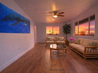 82-6136 Road Dl, Captain Cook, HI 96704