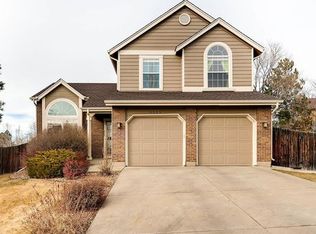 3525 W 100th Pl, Westminster, CO 80031