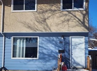 84 Rothwell Cres, Regina, SK S4N1R6