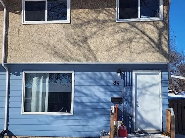 84 Rothwell CRESCENT, Regina, SK S4N 1R6