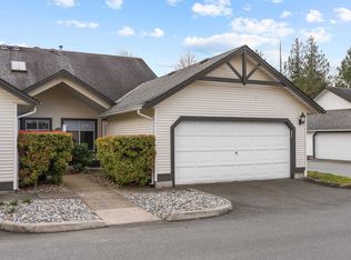 19649 53rd Ave #31, Langley, BC V3A8C5