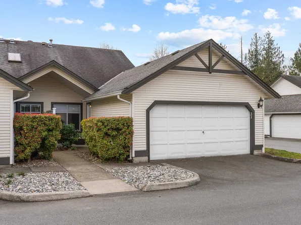 19649 53rd Ave #31, Langley, BC V3A 8C5