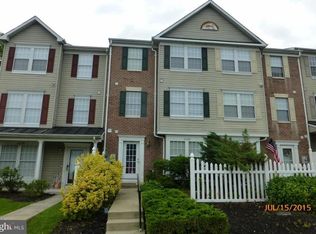 4268 Maple Path Cir UNIT 2, Nottingham, MD 21236