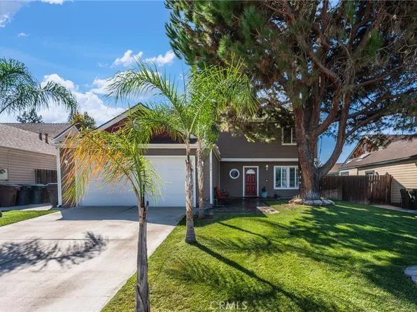 1974 Cherry Wood Ln, Colton, CA 92324