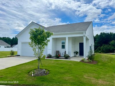 3009 Chipper Lane W, Wilson, NC, 27893