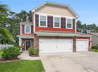 19 Sand Live Oak Dr, Bluffton, SC 29910