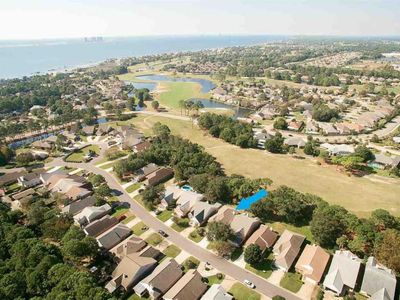 1369 Greenvista Ln, Gulf Breeze, FL, 32563