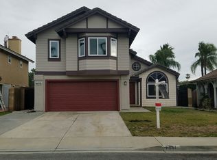 7841 Marek Ct, Fontana, CA 92336