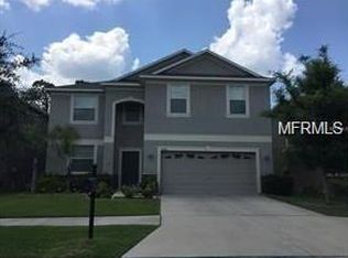 20416 Carolina Cherry Ct, Tampa, FL 33647