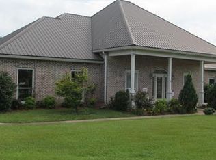 35A-35 Hickman Tower Rd #A, Perkinston, MS 39573