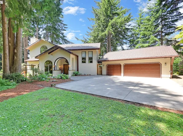 83550 Kiechle Arm Rd, Florence, OR 97439