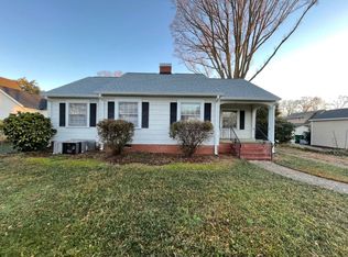 321 Marsh Rd, Charlotte, NC 28209