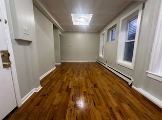 161 S 10th St #1RS, Newark, NJ 07107