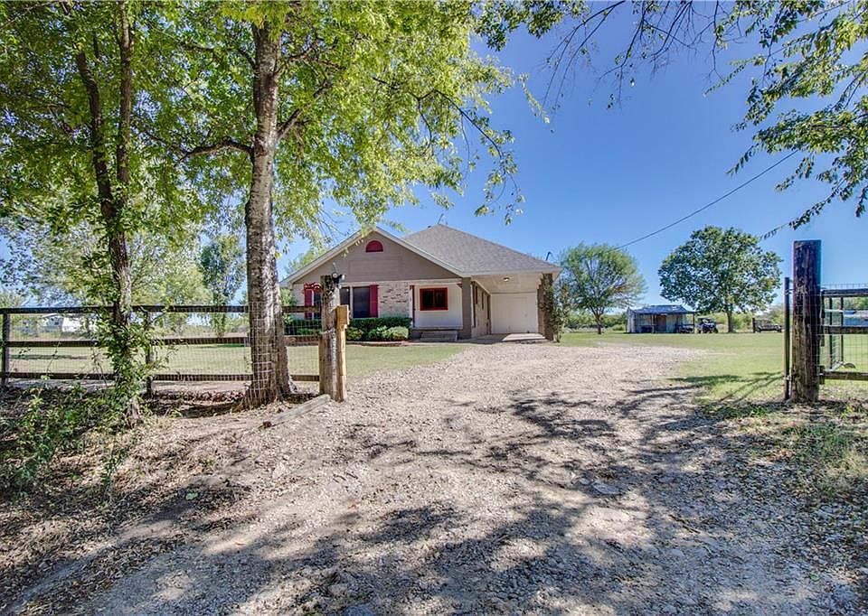 12301 County Road 4079 Scurry TX 75158 Zillow 12301-county-road-4079-scurry-tx-75158-zillow
