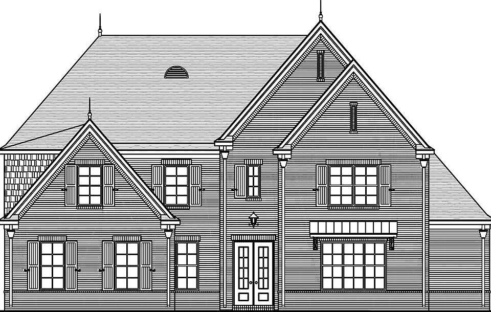 1st image of 631 Covington Walk Ln Lot 23